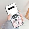 For Samsung Galaxy S10 5G Case 6.7" Protective Phone Case For Samsung S10 5G Soft TPU Silicone Cover For Samsung S10 5G Fundas