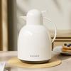 SiChunWu Large Capacity Insulated Thermos Kettle