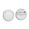 Invisible Pin Tracker Device Case Waterproof Protective Cover Locator Holder for Airtag Kids