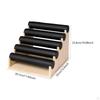 5 Tier Bracelet Display Stand for Bangle And Watch Organization