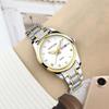 Watch Male Student Quartz Watch Men Simple Couple Men Watch Women Watch Double Calendar Waterproof Non-mechanical Watch