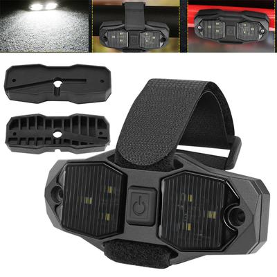12v Led Car Dome Light With Switch Guard Bar Lamp Modified Accessories Compatible For Utv Atv