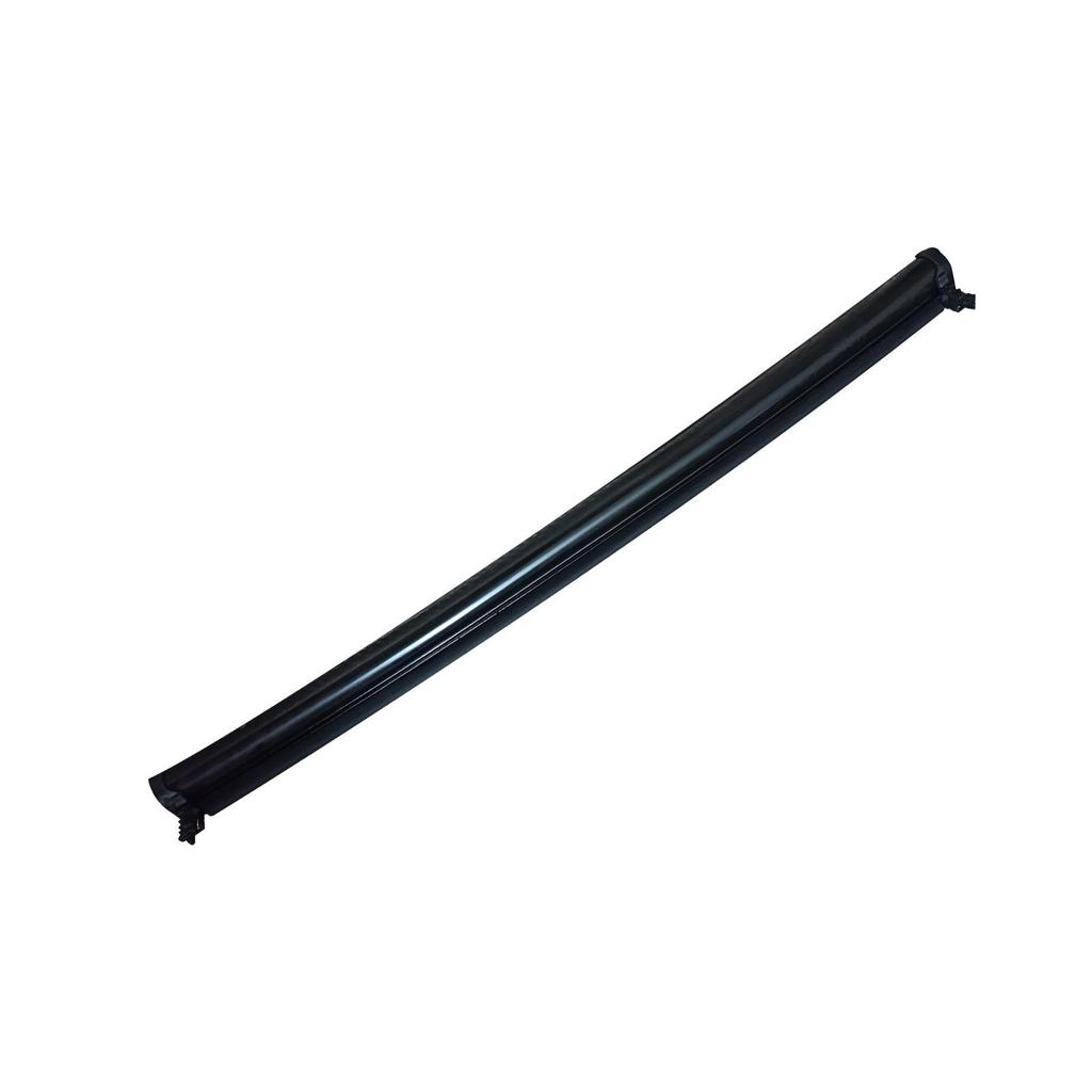 Mercedes Car Sunroof Sunshade Roller Blind 1767802000 - Black