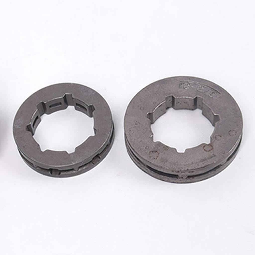 Clutch Sprocket Rim Drum Washer Bearing Kit For Stihl/038/MS380 MS381 Chainsaw