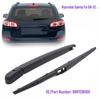 Hyundai Santa Fe 2006-2012 Rear Wiper Blade Assembly