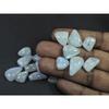 182Cts. Natural Rainbow Moonstone Fancy Cabochon Loose Gemstone 20Pcs Lot C-692
