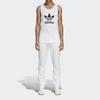 adidas Originals Tank Top Men's White DV1508
