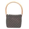 Used LOUIS VUITTONHandbag Monogram canvas Women