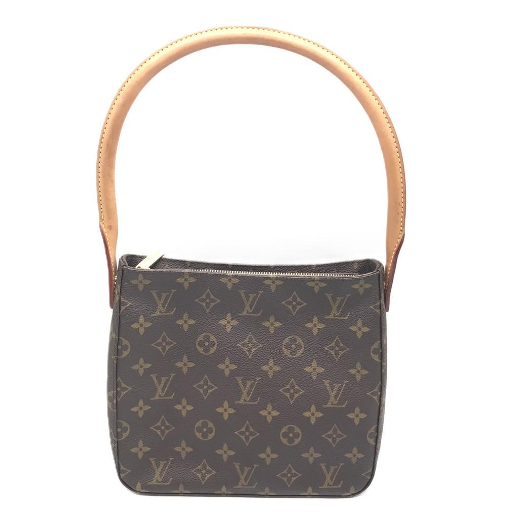 Used LOUIS VUITTONHandbag Monogram canvas Women
