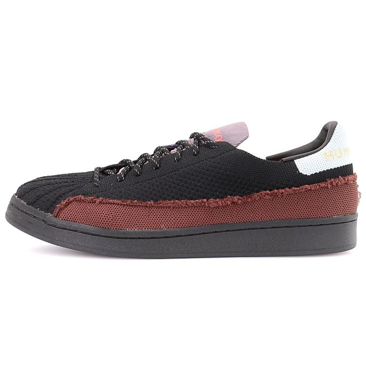 

Superstar Pharrell x Superstar Adidas Originals Patchwork - Black FY1787 44⅔