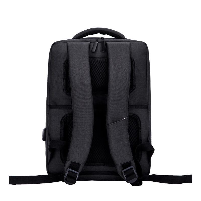 Li Shen Smart USB 15,6-Zoll Business-Laptop-Rucksack