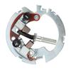2x Für Honda Trx 250 350 400 450 500 Anlasser Kohlenhalter Reparaturkit