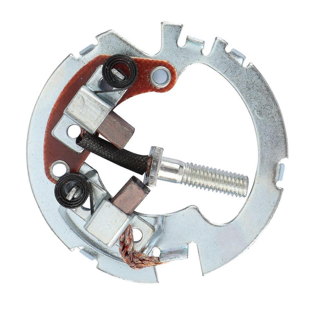 2x Für Honda Trx 250 350 400 450 500 Anlasser Kohlenhalter Reparaturkit