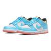 Nike Dunk Low Kyrie Irving Baltic Blue GS Sneakers DN4179-400