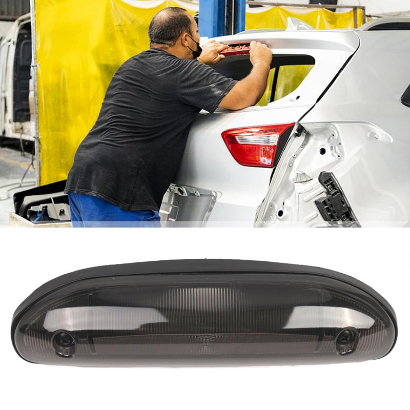 Rear Tail Brake Light Lamp 735318908/6351AW/1304039070 High Rear Brake Lamp Cover Housing for CITROEN JUMPER DUCATO BOXER 02-06