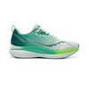 Saucony Tide Wuhan City Edition Comfortable Mesh Cushioning Non-Slip Durable Supportive Lightweight Low-Top Short Distance Running Shoes S28195-2
