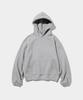 Comfy Hoodie Heather Grey