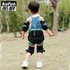 Skateboard Beginner Hip Protector Children's Skating Skiing Snowboarding Hip Pad