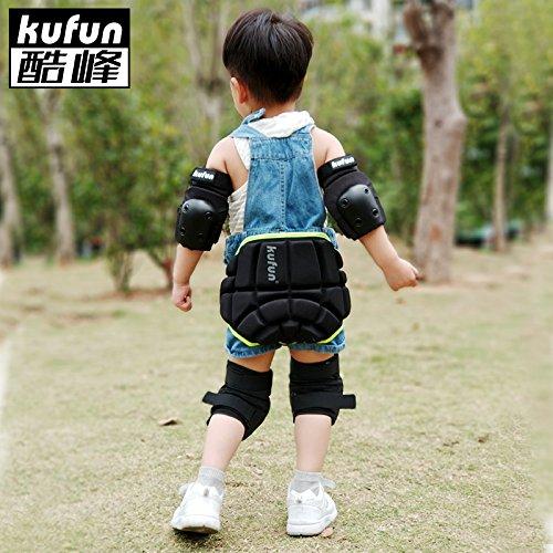 Skateboard Beginner Hip Protector Children's Skating Skiing Snowboarding Hip Pad
