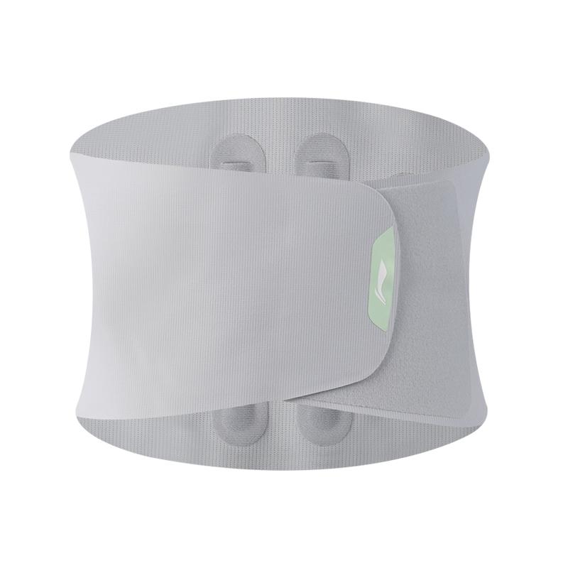 Li Ning Back Support Braces Fitness Adults Protective LDEU190 L