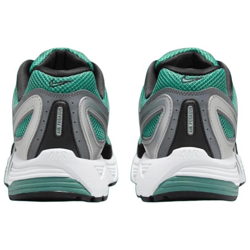 New Nike Air Peg 2K5 Metallic Silver Bicoastal HQ3482-095