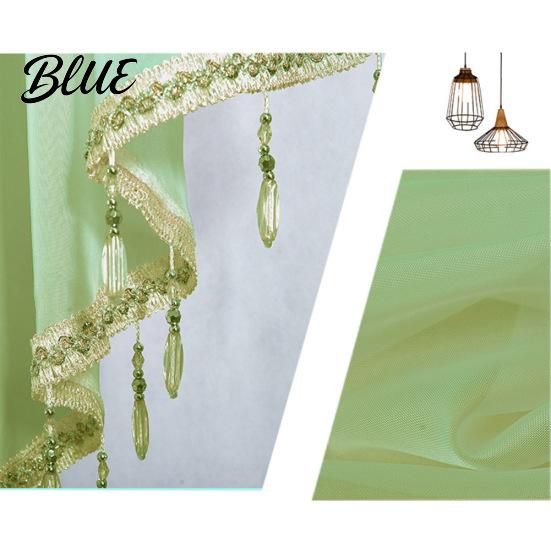 Solid Color Triangle Decor Window Valance Short Curtain Shape Kitchen Drape Home