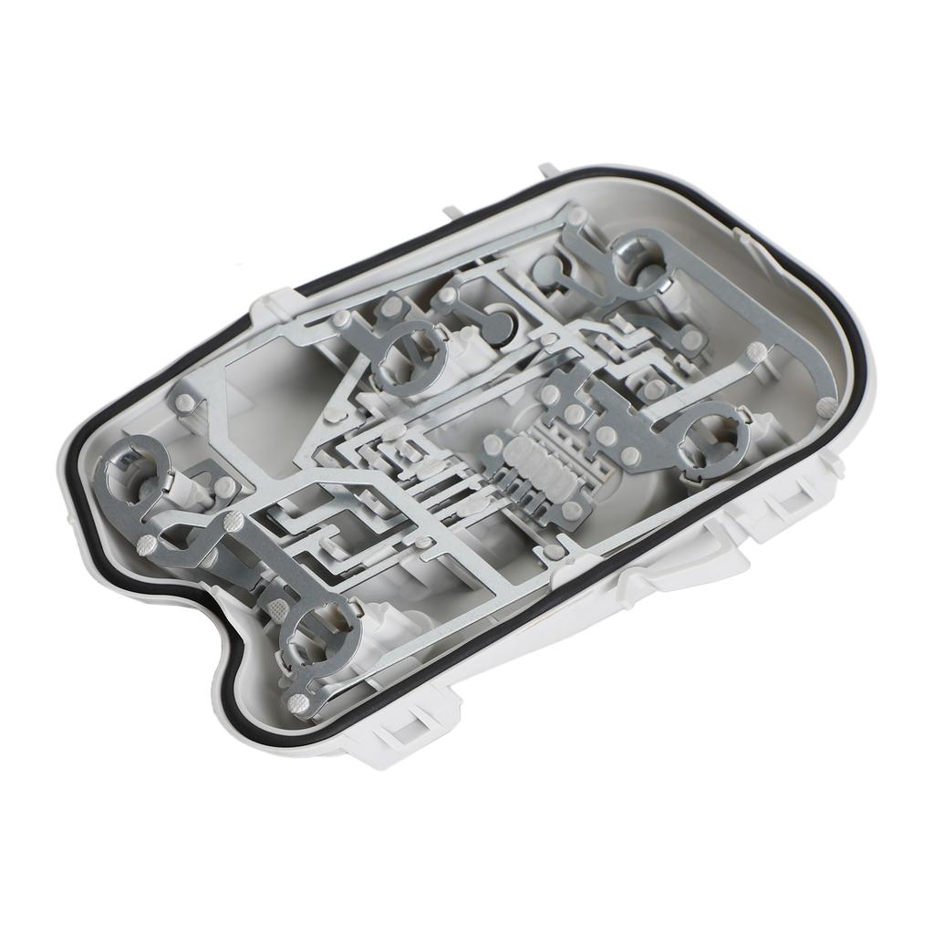 Rechtes Rücklicht Rücklicht Lampenhalter 4F5945222C Für A6 C6 A6L 2005-2008