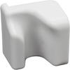 611 Freezer Basket Retainer 7009399 Replacement for Sub Zero and Subzero Parts 5029 611, 650, BI-30U, BI-36U - 4 Pack