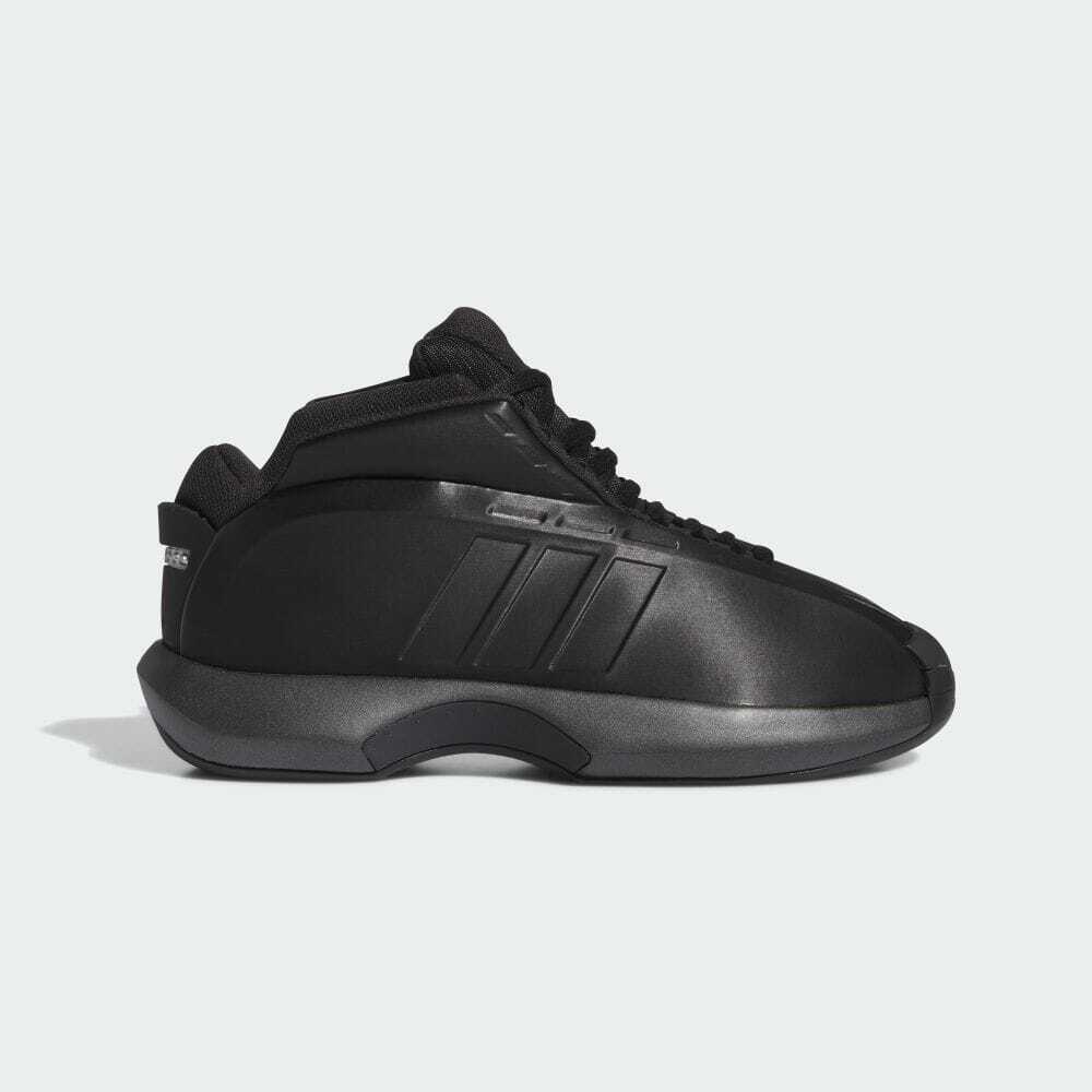IG5900 adidas Crazy 1 Black (Men s) 10