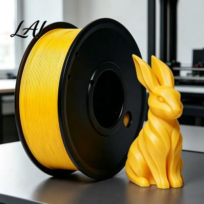 Model Creation Filament Matte 3D Printer PLA Filament 1.75mm 250g Spool High Precision FDM Printing Material for DIY Projects Models and