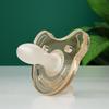 Albo Super Soft Silicone Baby Pacifier Set