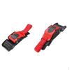 2Pcs Bike Chin Strap Sewing Buckle