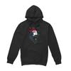Teenage Mutant Ninja Turtles Mens Four Turtles Leap Hoodie