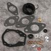 25-teiliges Vergaser-Reparatur- und Umbauset für JohnsonEvinrude 439071 0439071