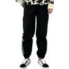 Vans Casual Pants Women's Black Moderate Straight Fit Pants VN0A5LJCBLK