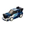 LEGO Speed Super Racing Collection Ford Carnival M Sport Team World Tension Championship Building Blocks 203pcs 75885