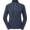 Rab Nexus Pull-on Wmns Fleece Jacket