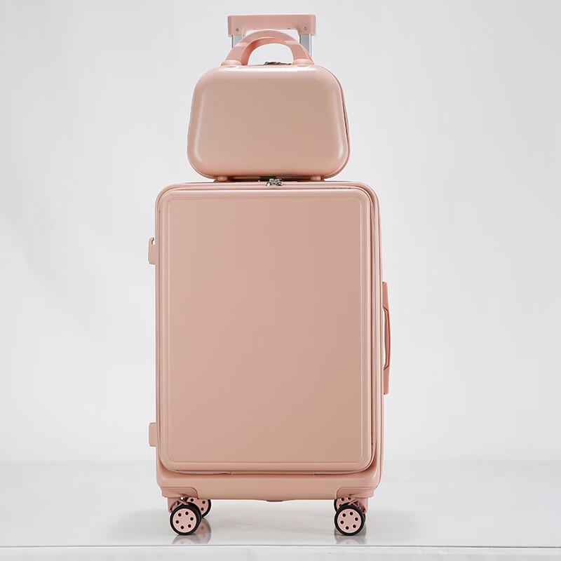 OEING Multi-functional Travel Luggage