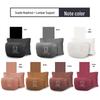 Avatar 11 Car Headrest & Lumbar Support Pillow Set for Interior Comfort
