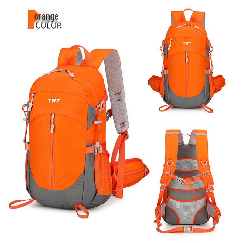 HU WAI JIAN FENG 2512 Outdoor Hiking Backpack
