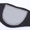 Magnetic Therapy Neck Brace Tourmaline Belt Support Cervical Vertebra Protection Spontaneous Self Heating (black) SXQ