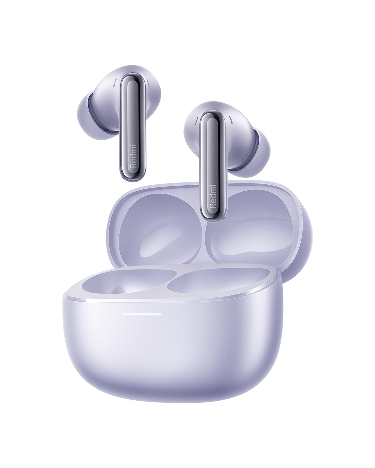 

Беспроводные наушники Xiaomi Redmi Buds 6 Pro с активным шумоподавлением до продвинутого тройного LDAC Беспроводные до 36 часов музыки Google Fast