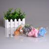10pcs/set Cute Animal Finger Puppet Plush Toys Cartoon Biological Child Baby Favor Doll Kids Gifts Family Educational Finger Toy