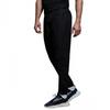 Men's Club Plain Tapered Leg Tracksuit Bottoms