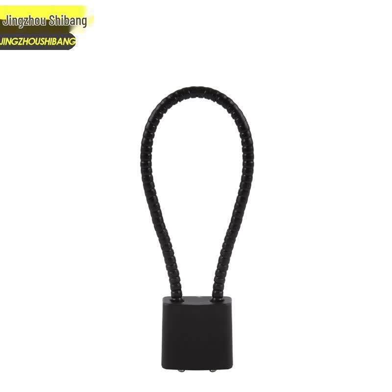 JZSB Stainless Steel Anti-Theft Cable Lock