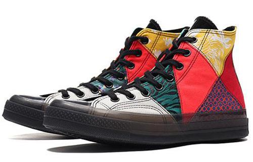 Converse Chuck Taylor All Star 70 Hi Chinese New Year