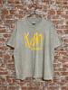 Vintage 2002 Korn Tour Rock Band T-Shirt Size L