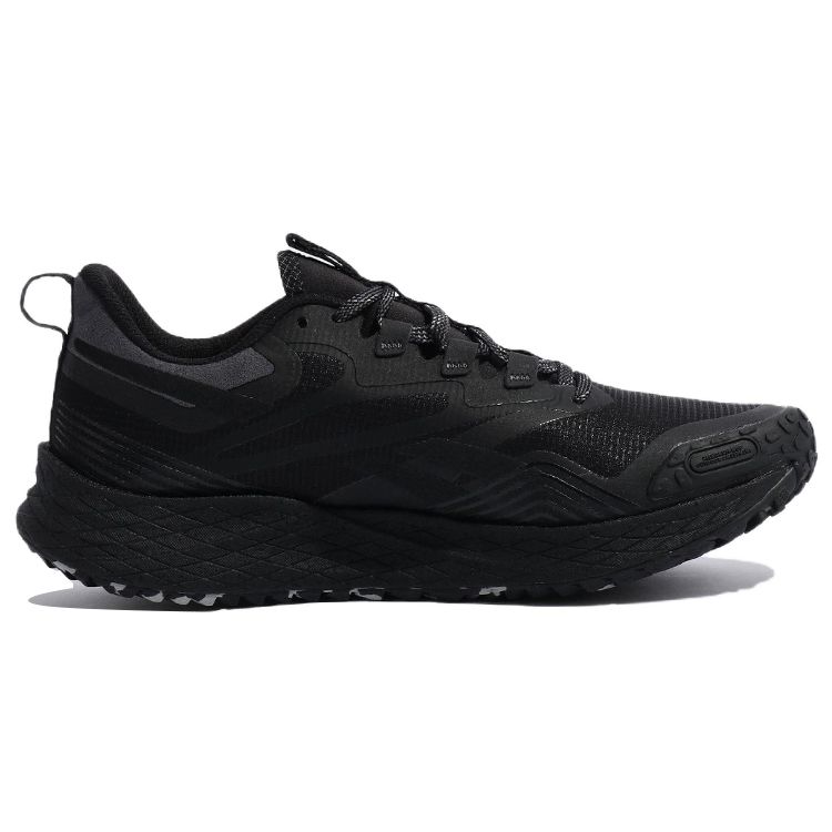 Reebok Floatride Energy 4 Adventure Black Pure Grey Men Sneakers Core-Black Footwear-White GZ1405