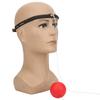 HeadMounted Boxing Training Speed Fitness Equipment Pu Foaming Rubber Ball Headband
