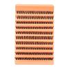 European & American Cluster Eyelashes: 30p-100p Natural Thick False Lashes
